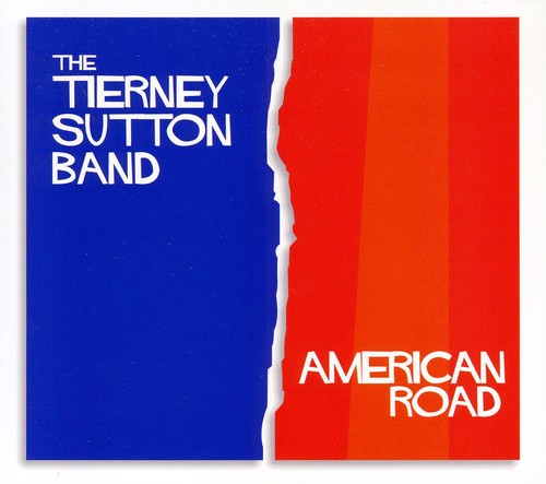 Sutton, Tierney: American Road