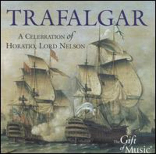 Williams / London Philharmonic Choir & Orch: Trafalgar