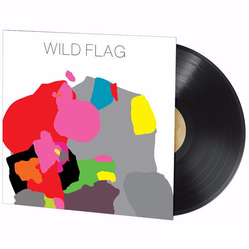 Wild Flag: Wild Flag