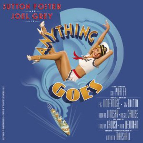 Anything Goes / N.B.C.R.: Anything Goes