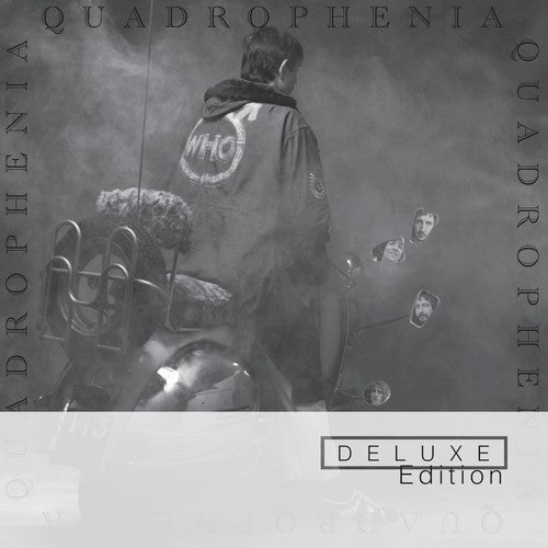 Who: Quadrophenia: The Director's Cut