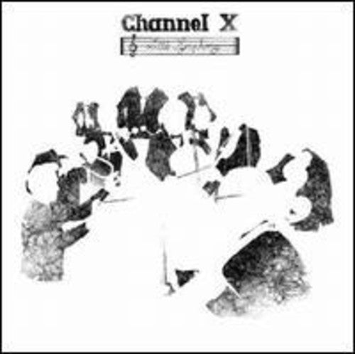 Channel X: Little Symphony