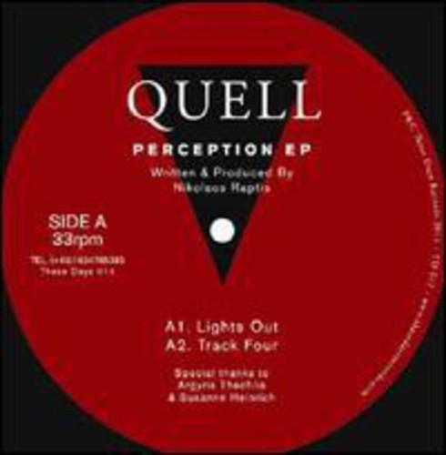 Quell: Perception