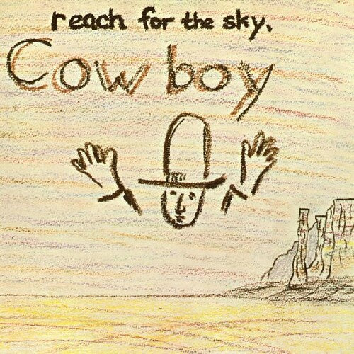 Cowboy: Reach for the Sky