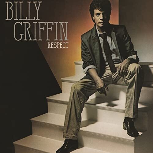 Griffin, Billy: Respect