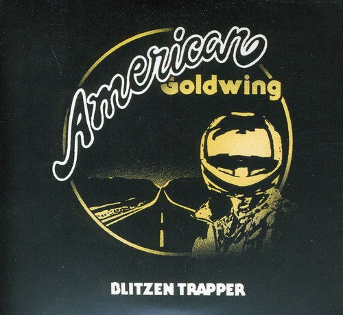 Blitzen Trapper: American Goldwing