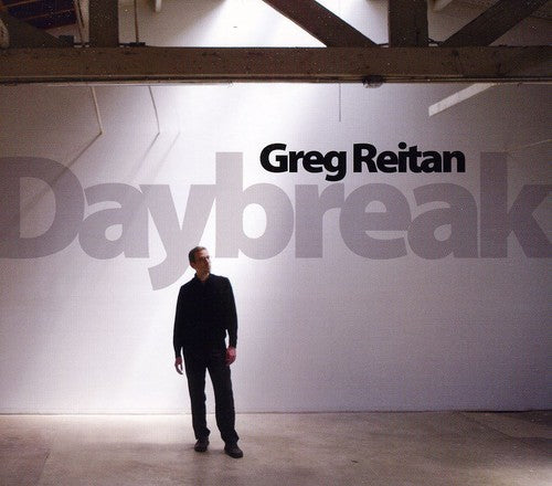 Reitan, Greg: Daybreak