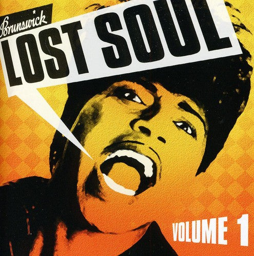 Brunswick Lost Soul 1 / Various: Brunswick Lost Soul, Vol. 1