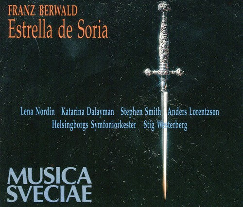 Berwald / Westerberg: Estrella Soria