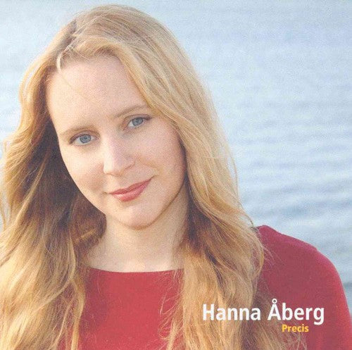 Aberg / Hanna Aberg: Precis