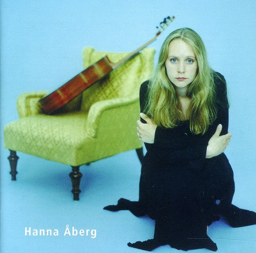 Aberg / Hanna Aberg: Hanna Aberg