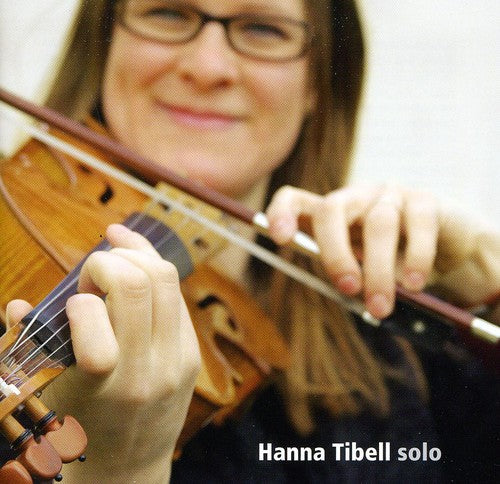 Tibell / Hanna Tibell: Solo