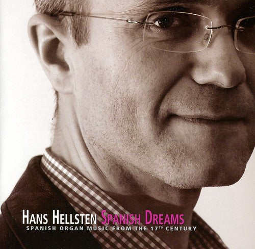 Hellsten / Hans Hellsten: Spanish Dreams