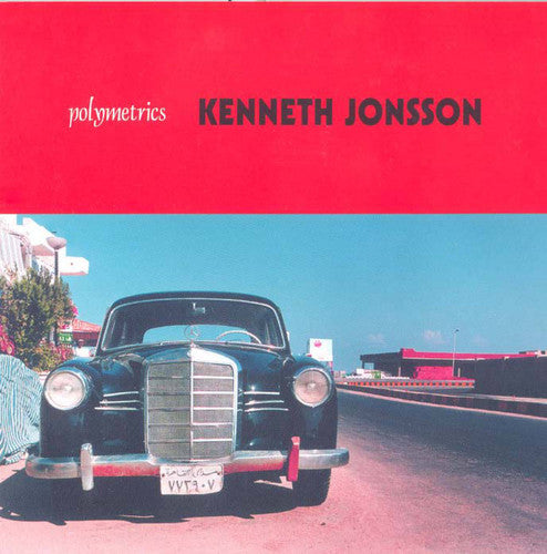 Jonsson / Kenneth Jonsson: Polymetrics