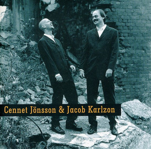 Jonsson / Karlzon / Karlzon: Between Noise