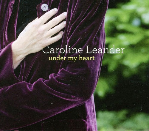 Leander / Caroline Leander: Under My Heart