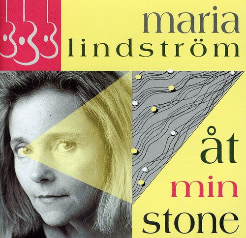 Lindstrom / Maria Lindstrom: Atminstone