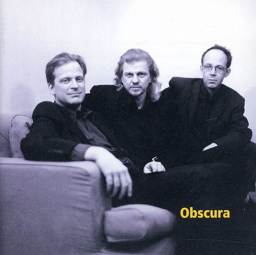 Martesson / Obscura: Obscura