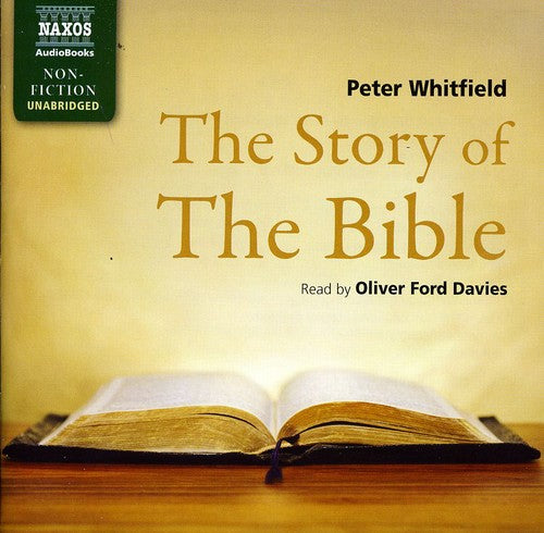 Whitfield / Davies: Story of the Bible