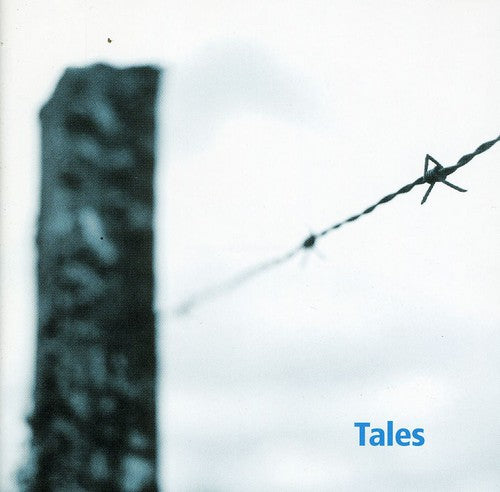 Tegner / Ottosson / Fredman: Tales