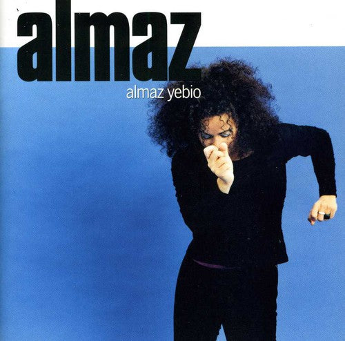 Almaz Yebio: Almaz