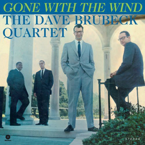 Brubeck, Dave: Gone with the Wind