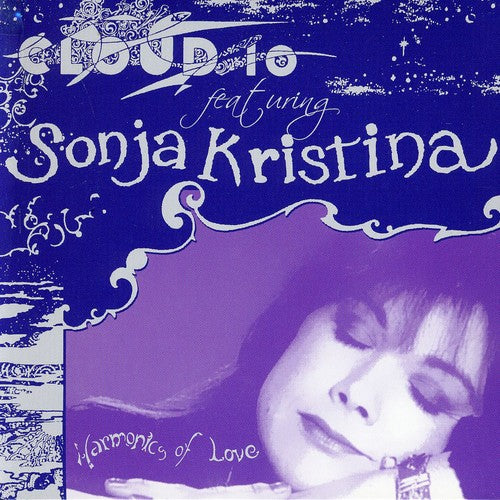 Kristina, Sonja: Harmonics Of Love