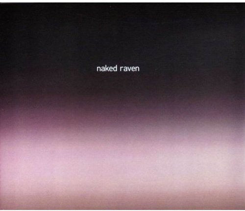 Naked Raven: St.Kilda Pier-EP