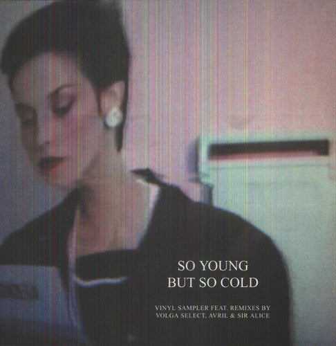 Volga Select/Avri: So Young But So Cold Sampler