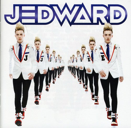 Jedward: Victory