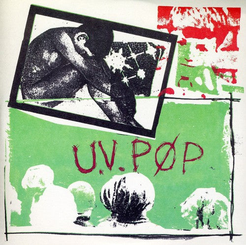 Uv Pop: Just A Game/No Songs Tomorrow