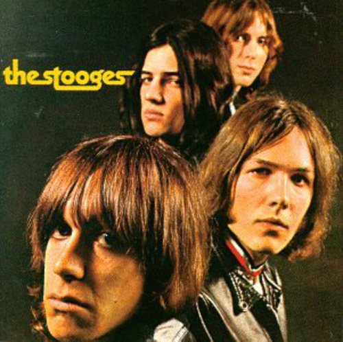 Stooges: The Stooges