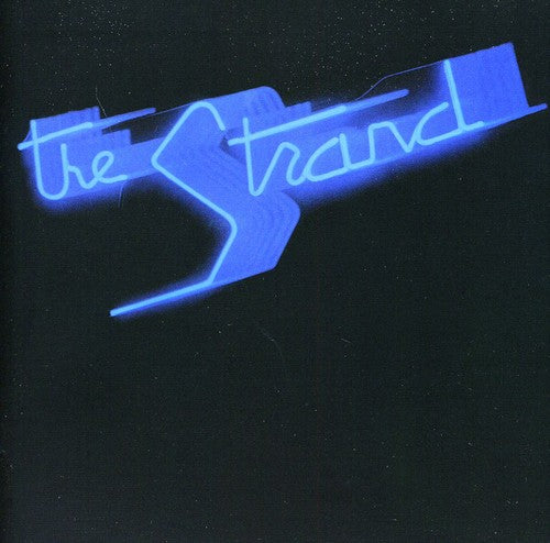 Strand: The Strand