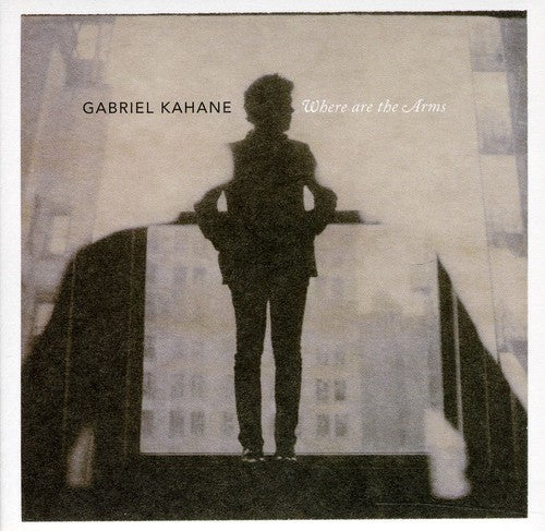 Kahane, Gabriel: Where Are the Arms