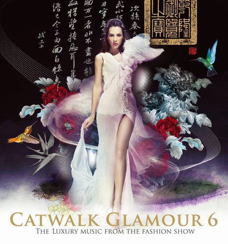 Catwalk Glamour 6 / Var: Catwalk Glamour 6 / Various