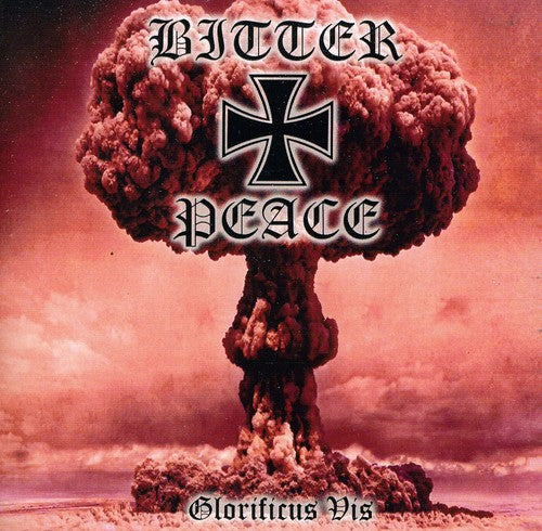 Bitter Peace: Glorificus Vits