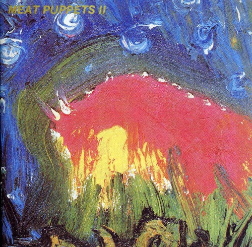 Meat Puppets: 2