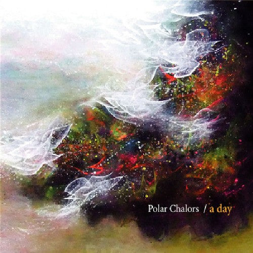 Polar Chalors: A Day