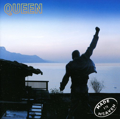 Queen: Made in Heaven