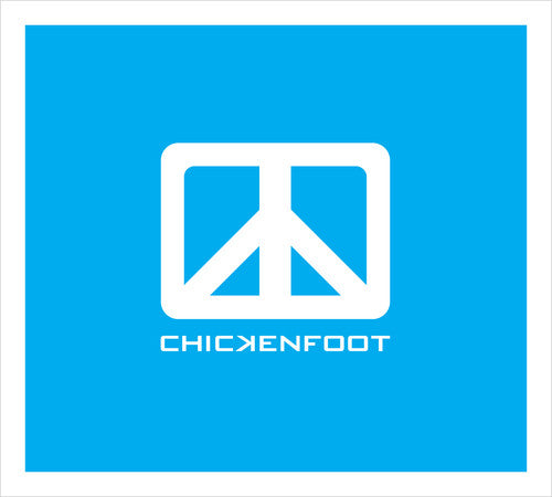 Chickenfoot: Chickenfoot III