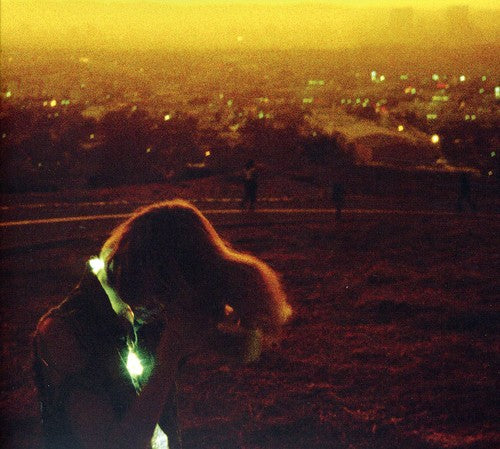 Neon Indian: Era Extrana