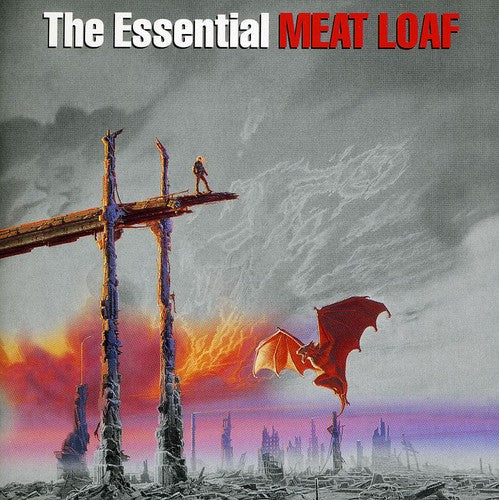 Meat Loaf: The Essential Meat Loaf