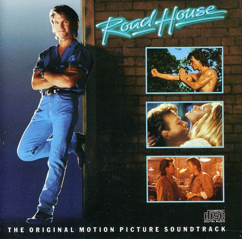 Roadhouse / O.S.T.: Road House (Original Motion Picture Soundtrack)