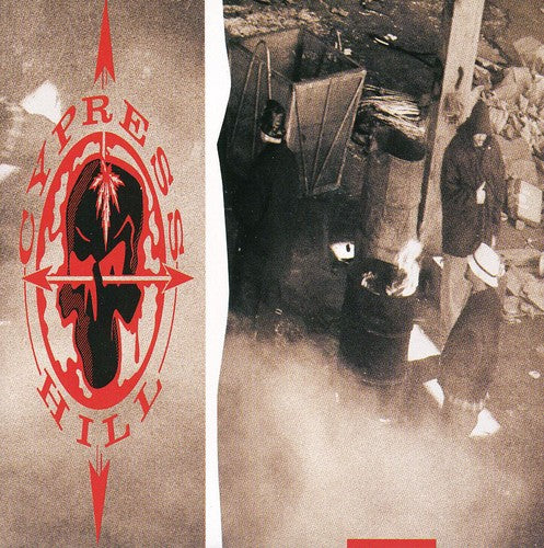 Cypress Hill: Cypress Hill