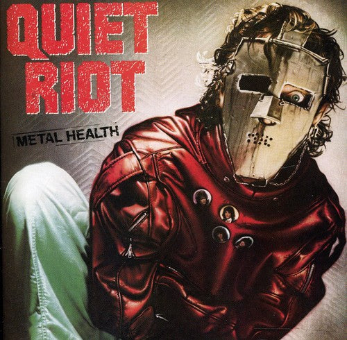 Quiet Riot: Metal Health