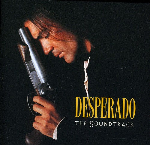 Desperado / O.S.T.: Desperado (Original Soundtrack)