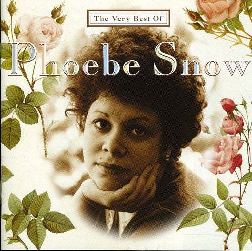 Snow, Phoebe: The Very Best Of Phoebe Snow