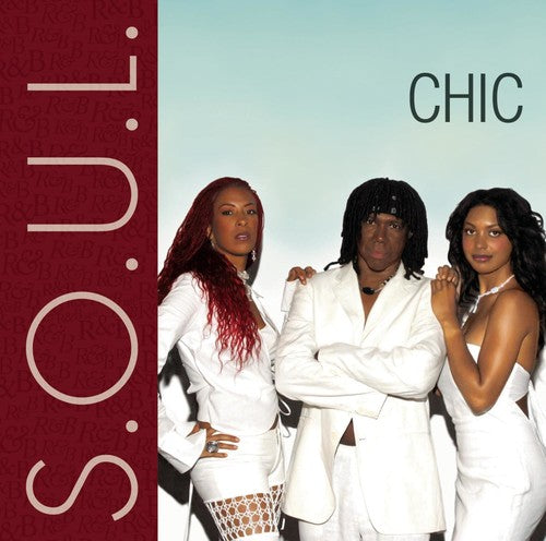 Chic: S.O.U.L.