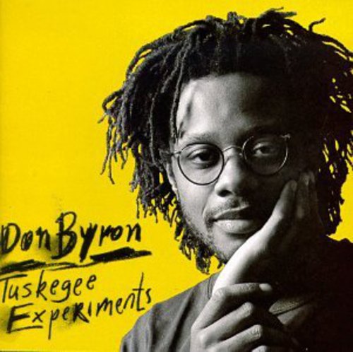 Byron, Don: Tuskegee Experiments