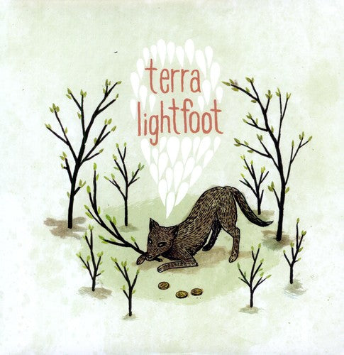 Lightfoot, Terra: Terra Lightfoot